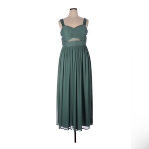 Birdy Grey Bridesmaid Dress